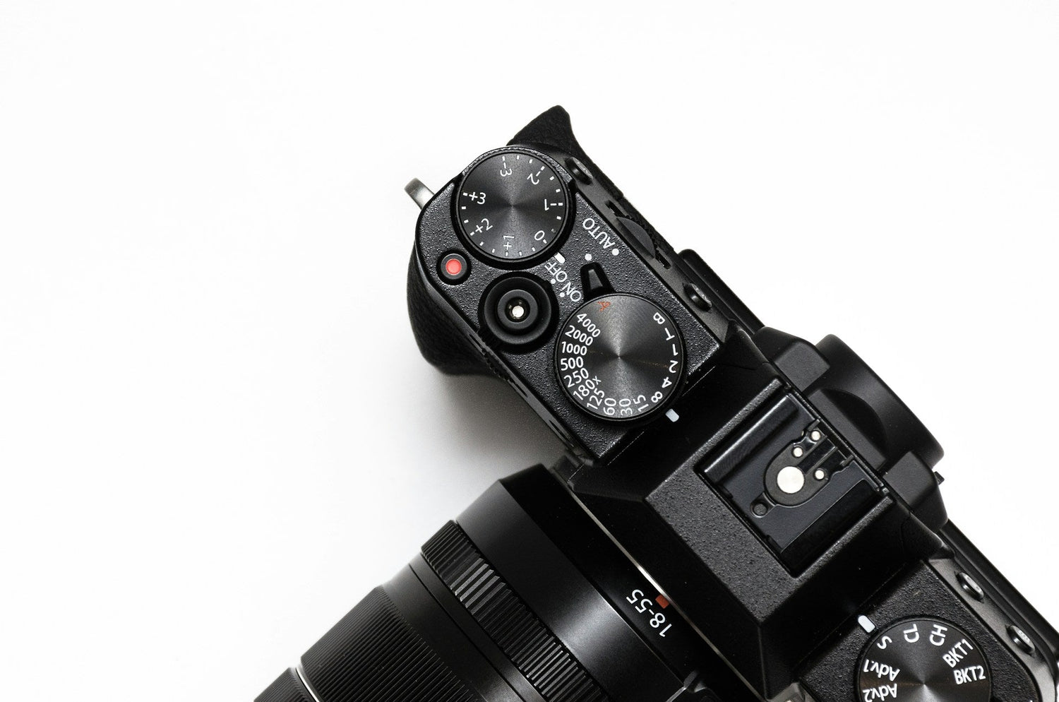 Cameras & Drones